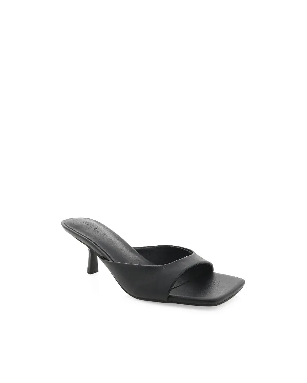 Irita Kitten Heel