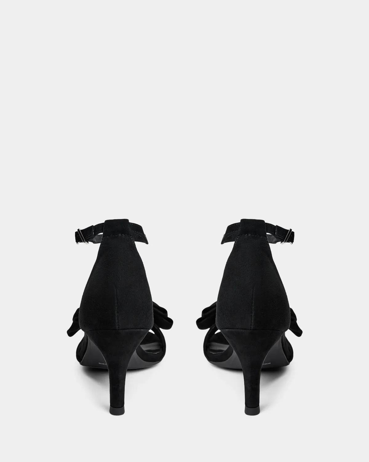IVYSW STILETTO - Black