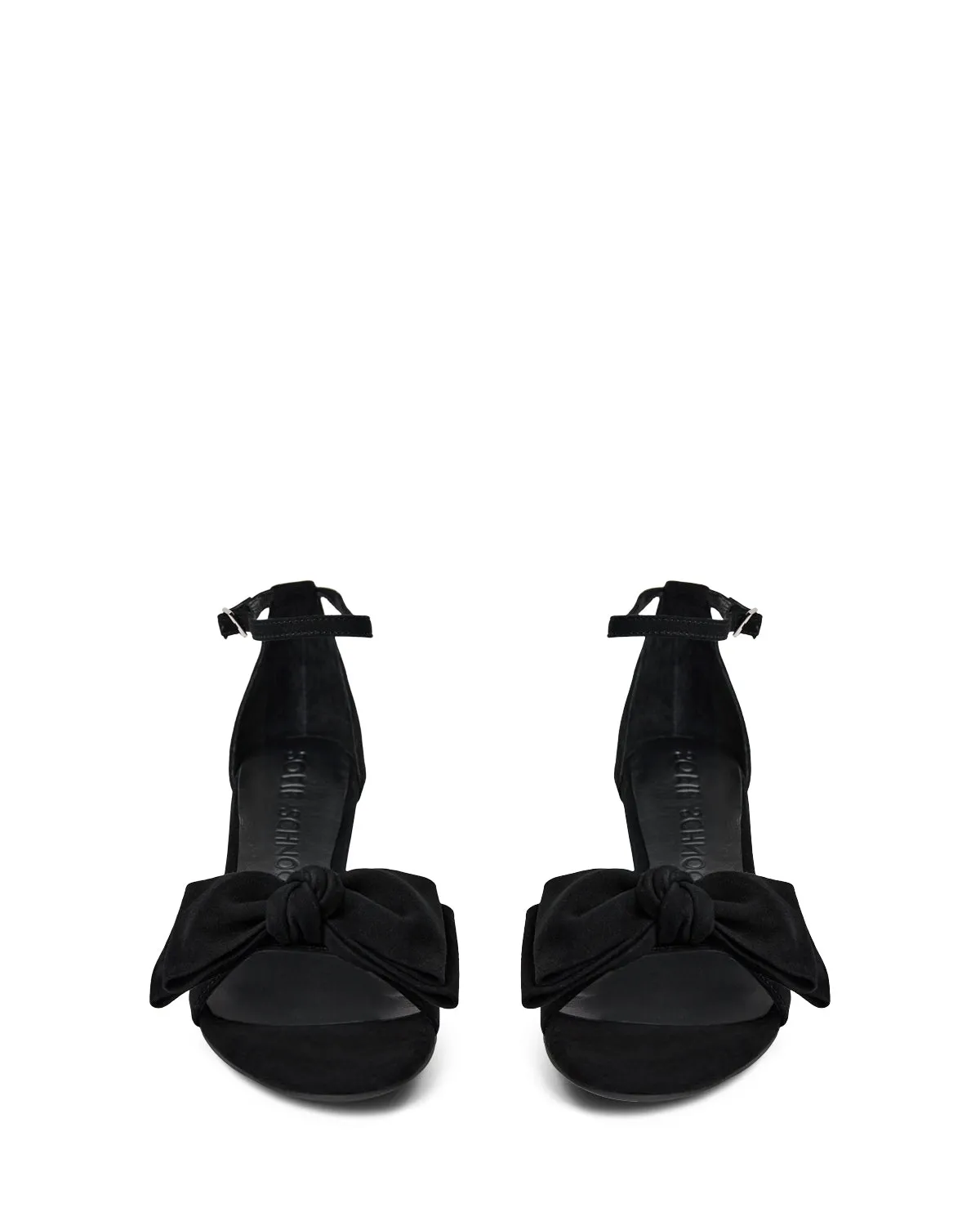 IVYSW STILETTO - Black