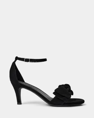 IVYSW STILETTO - Black