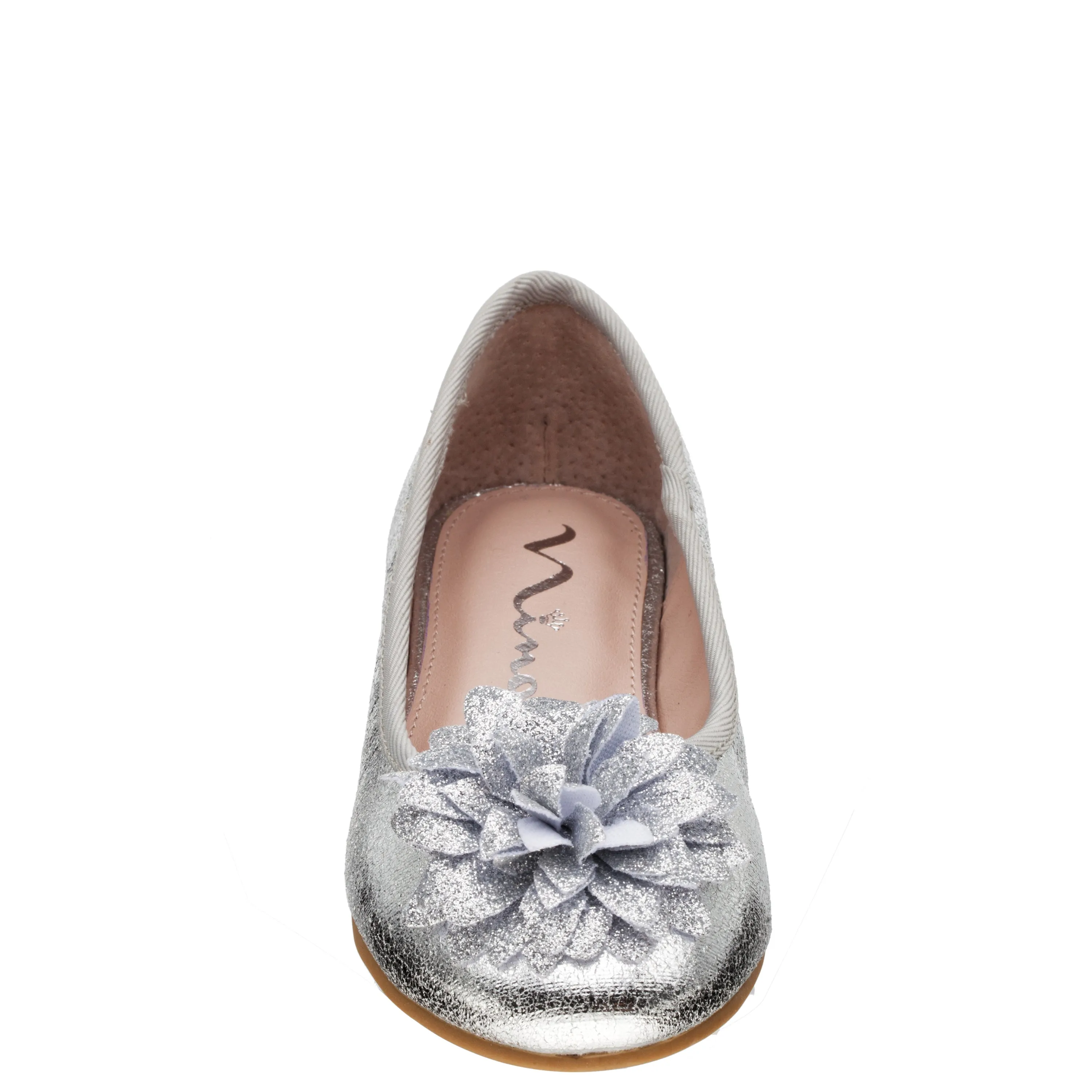 JEANESSE-SILVER
