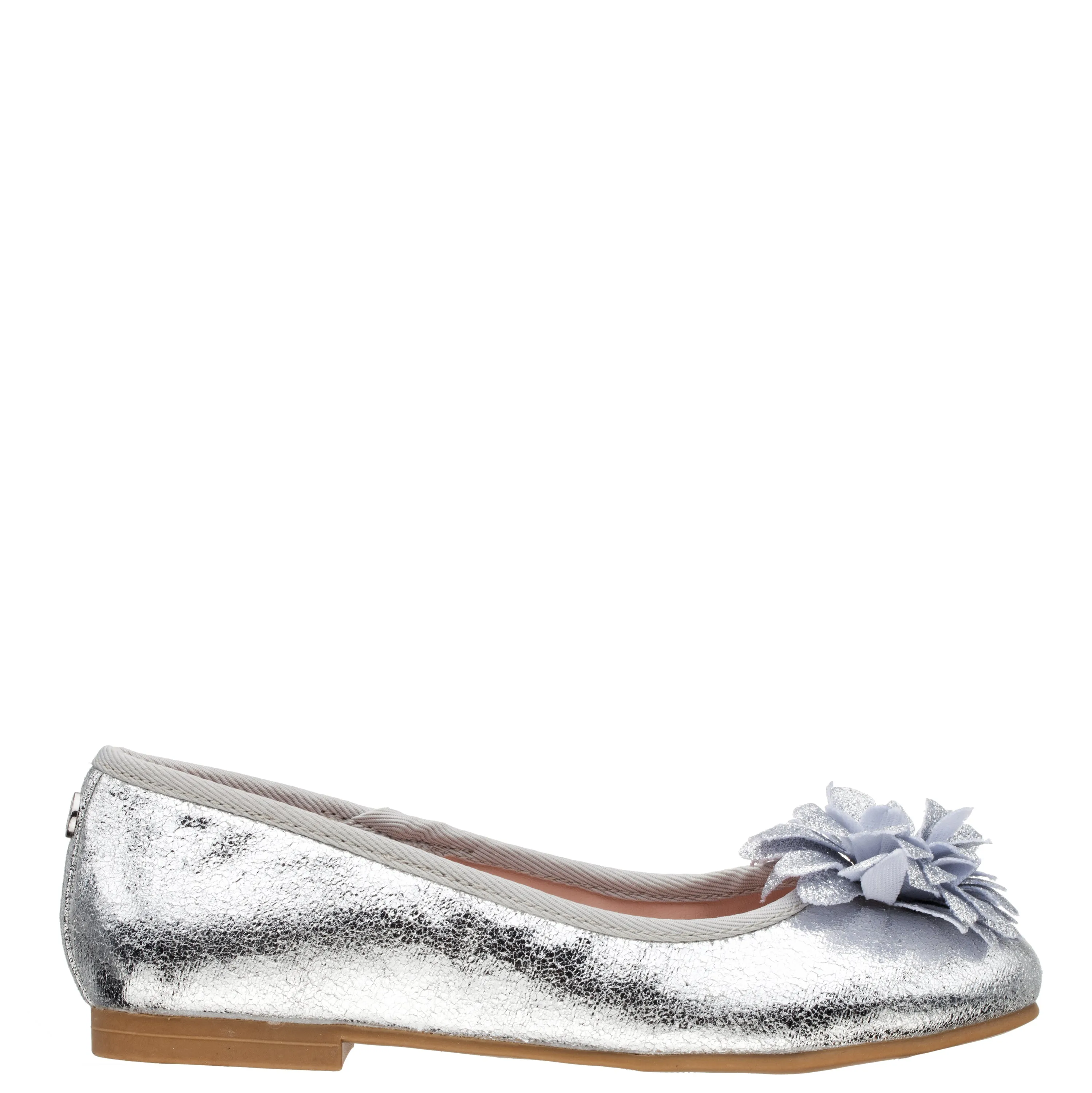 JEANESSE-SILVER