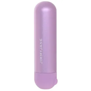 JimmyJane Mini Chroma Remote Bullet Vibe in Purple