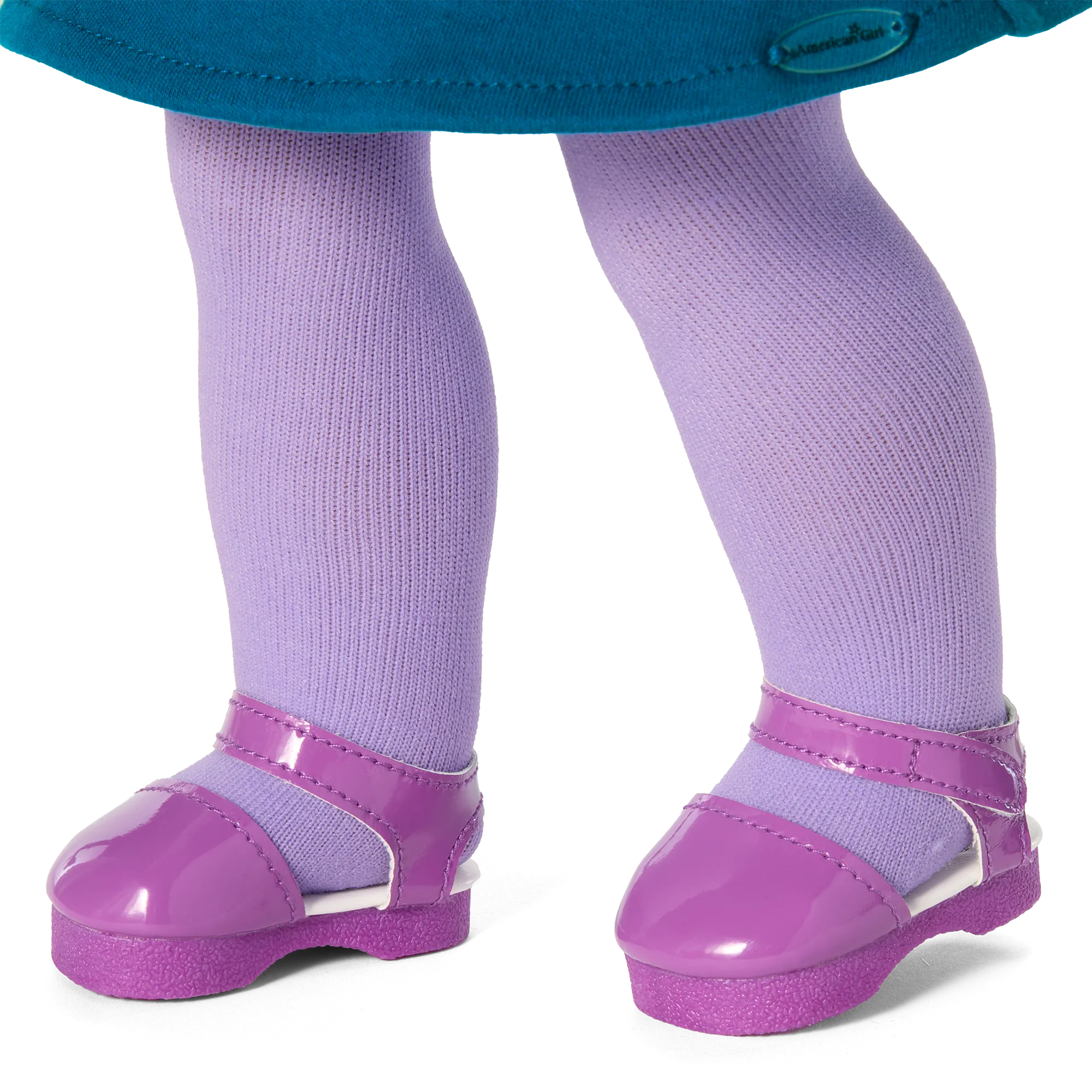 Julie’s™ School Outfit for 18-inch Dolls (Historical Characters)