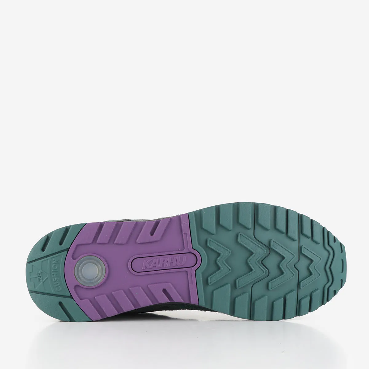 Karhu Legacy 96 'Mystic Forest Pack' Shoes