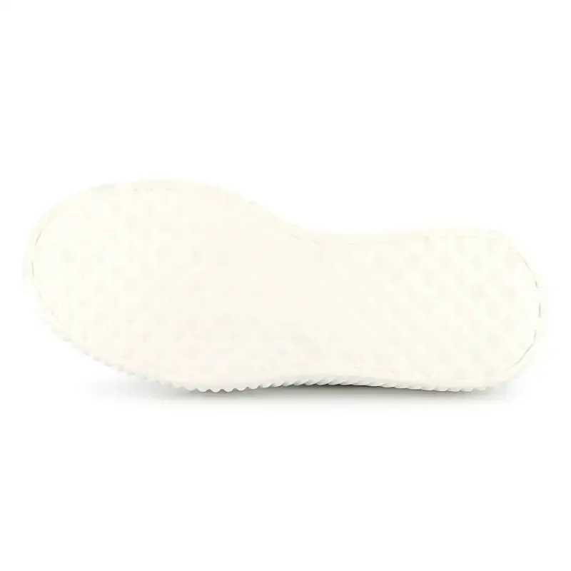 Karl Lagerfeld Mickey Mouse White Lace Sneaker Z30371