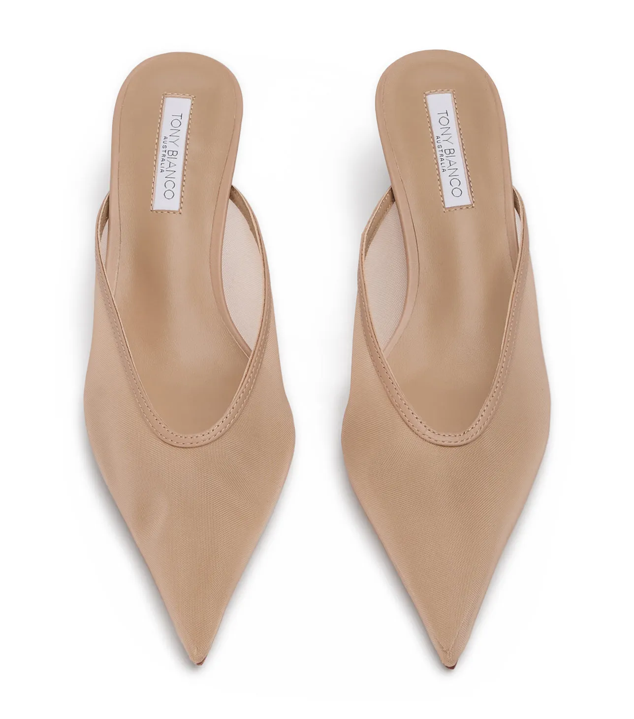 Kiko Skin Nylon/Skin