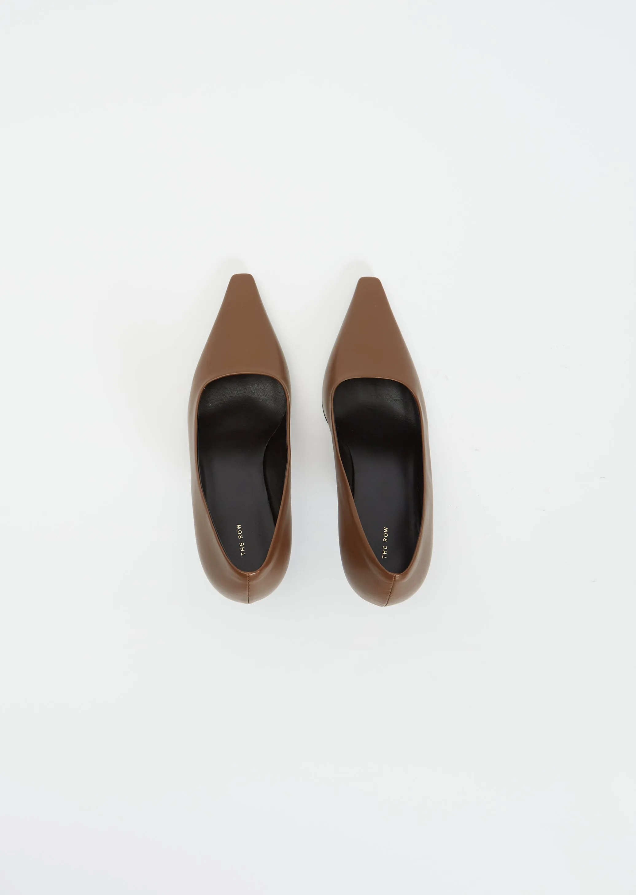 Kitten Heel Pump
