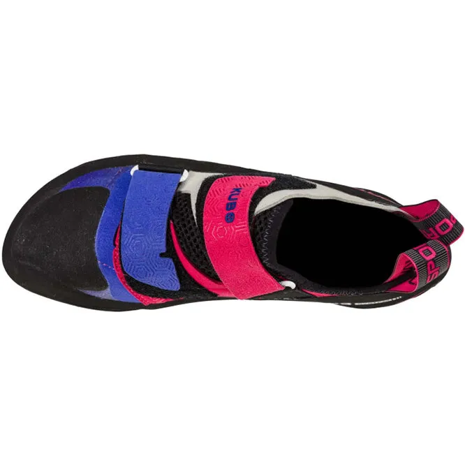 La Sportiva Kubo Climbing Shoes - Women's