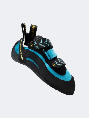 La Sportiva Miura Vs Women Climbg Shoes Blue
