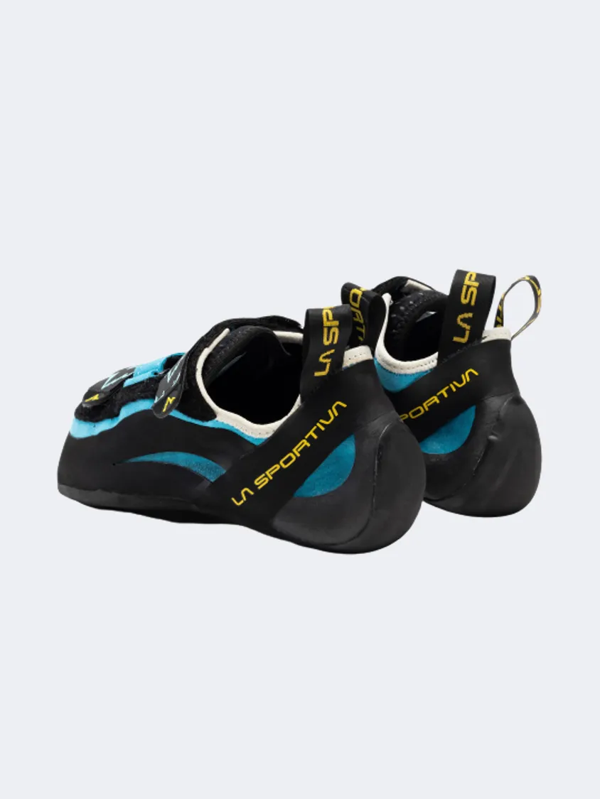 La Sportiva Miura Vs Women Climbg Shoes Blue