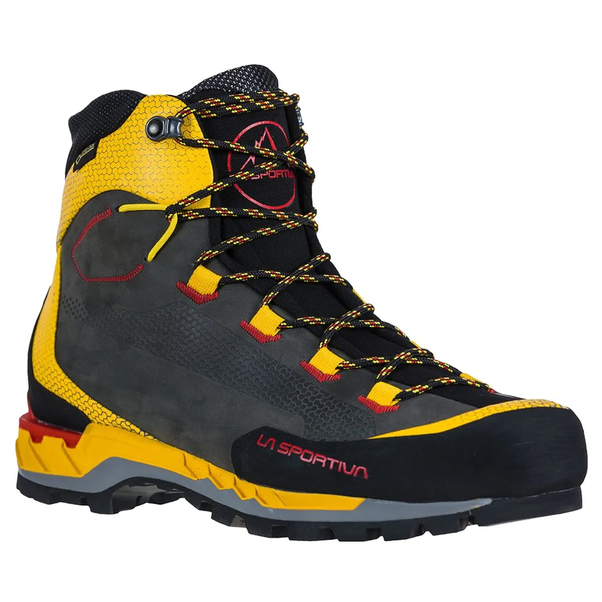 La Sportiva Trango Tech Leather GTX