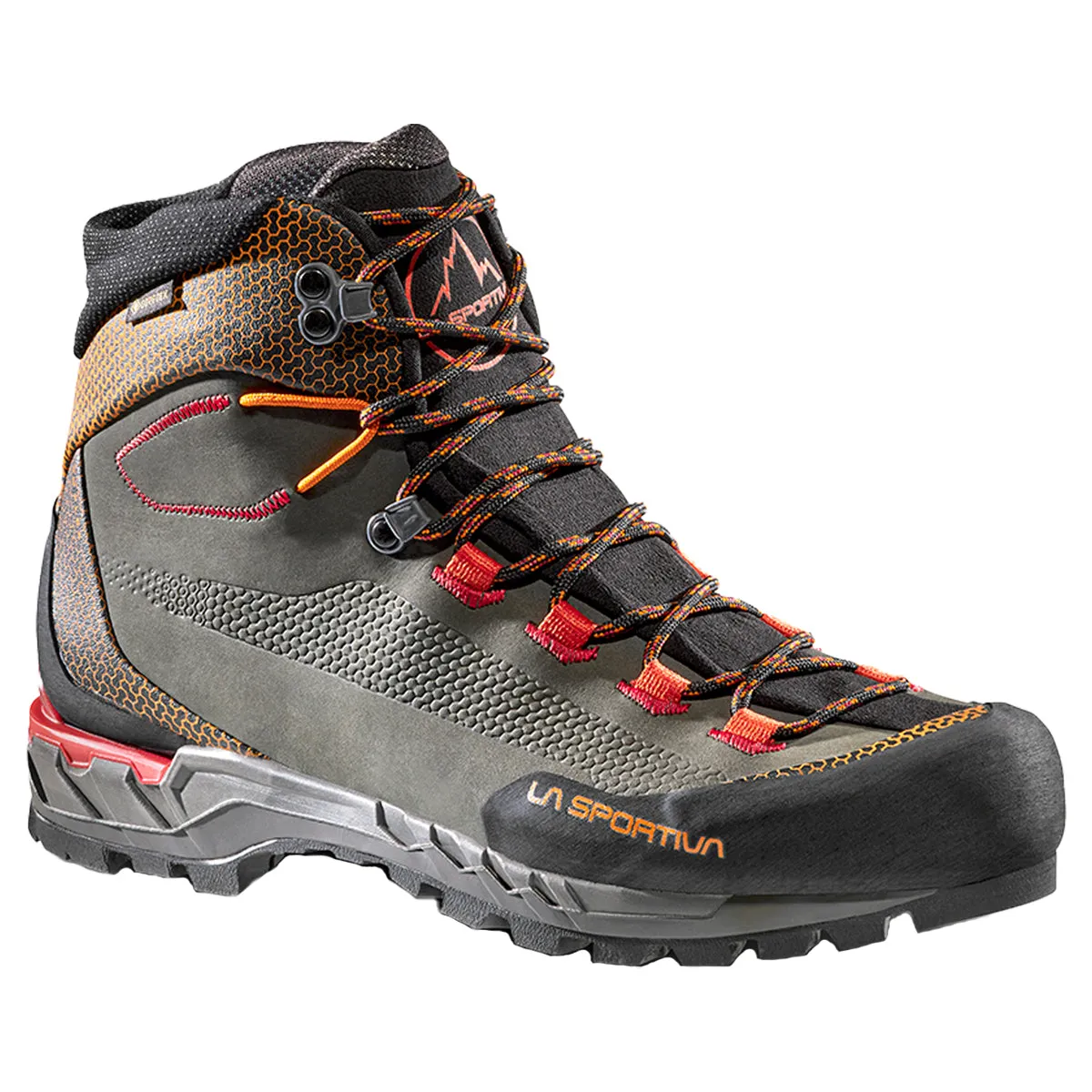 La Sportiva Trango Tech Leather GTX