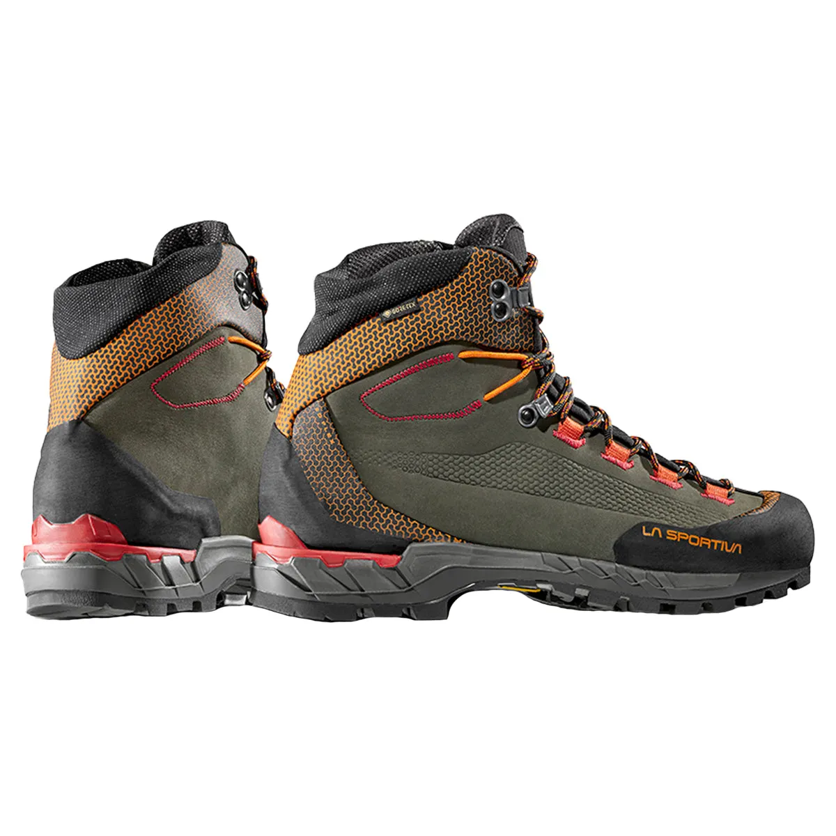 La Sportiva Trango Tech Leather GTX