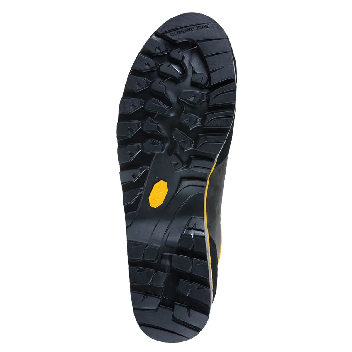 La Sportiva Trango Tech Leather GTX