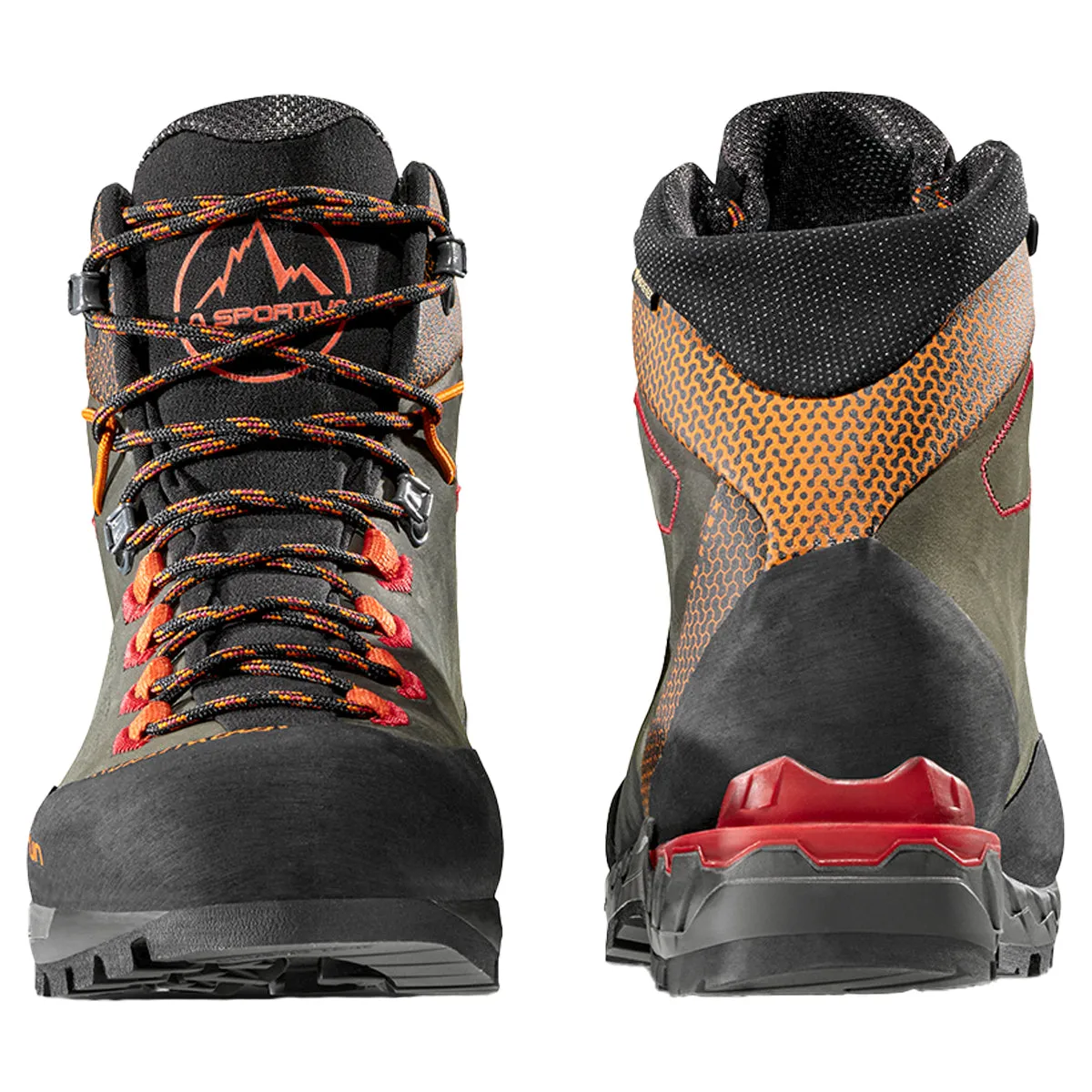 La Sportiva Trango Tech Leather GTX