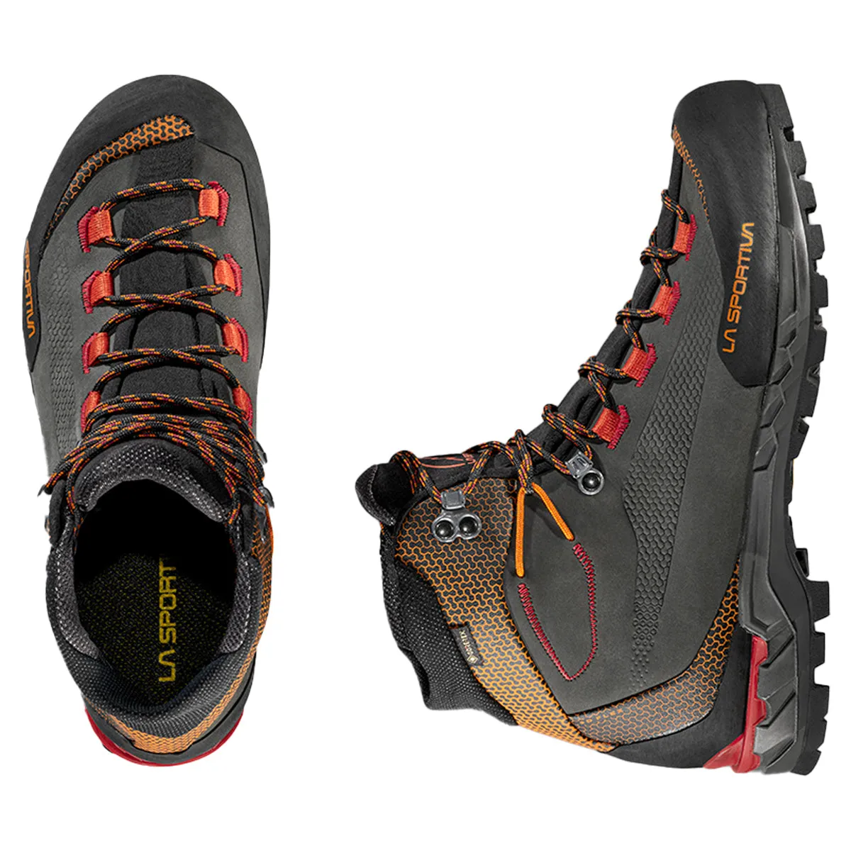 La Sportiva Trango Tech Leather GTX