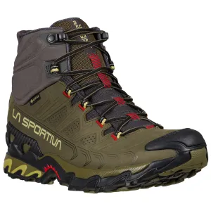 La Sportiva Ultra Raptor II Mid Leather GTX