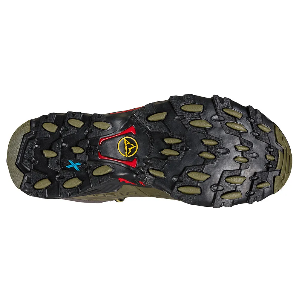La Sportiva Ultra Raptor II Mid Leather GTX