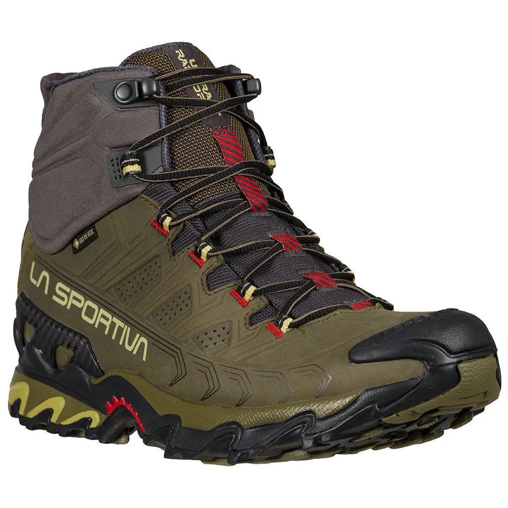 La Sportiva Ultra Raptor II Mid Leather GTX