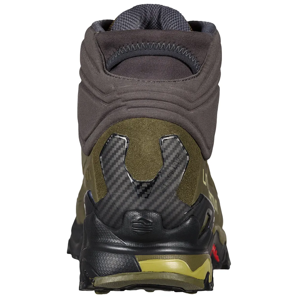 La Sportiva Ultra Raptor II Mid Leather GTX