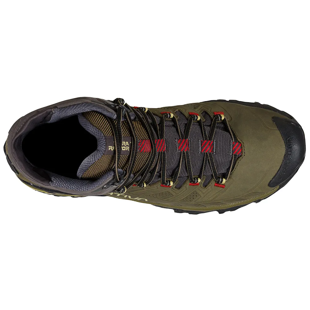 La Sportiva Ultra Raptor II Mid Leather GTX