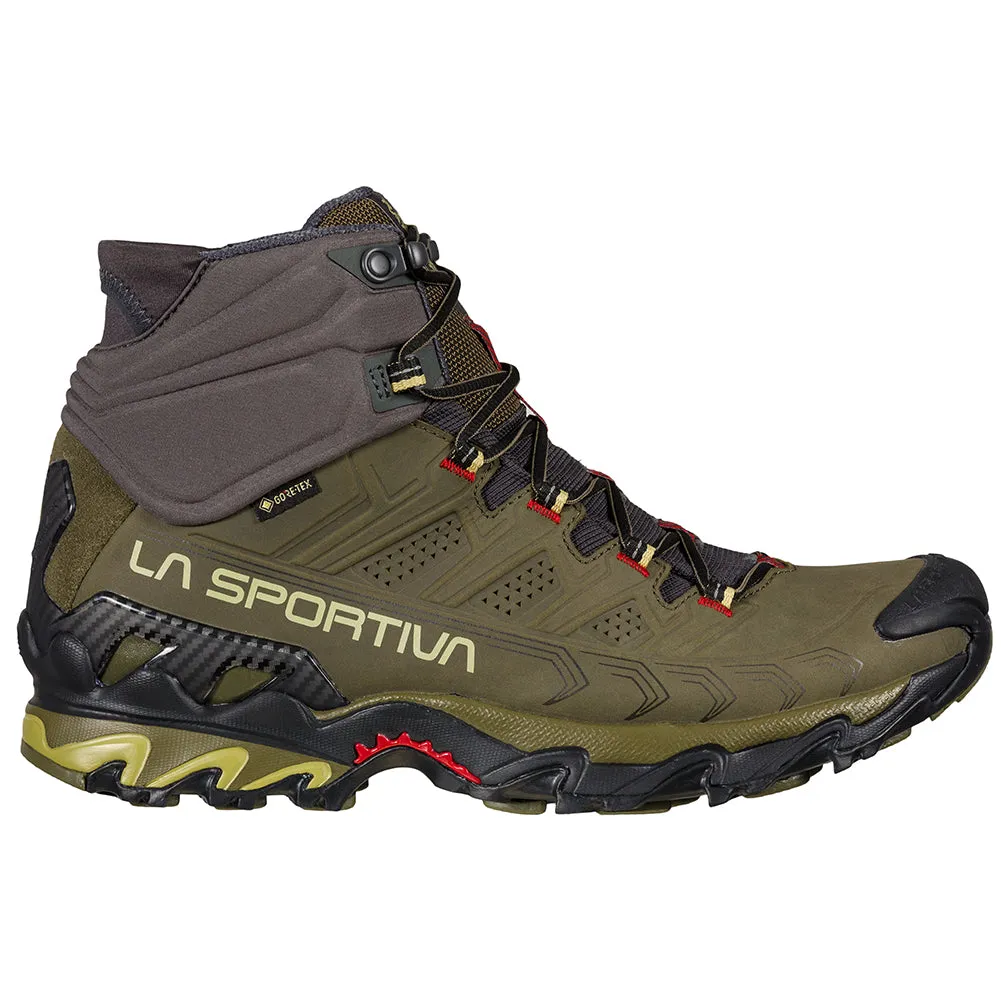 La Sportiva Ultra Raptor II Mid Leather GTX