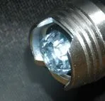 LED SPORT SPOT LIGHT