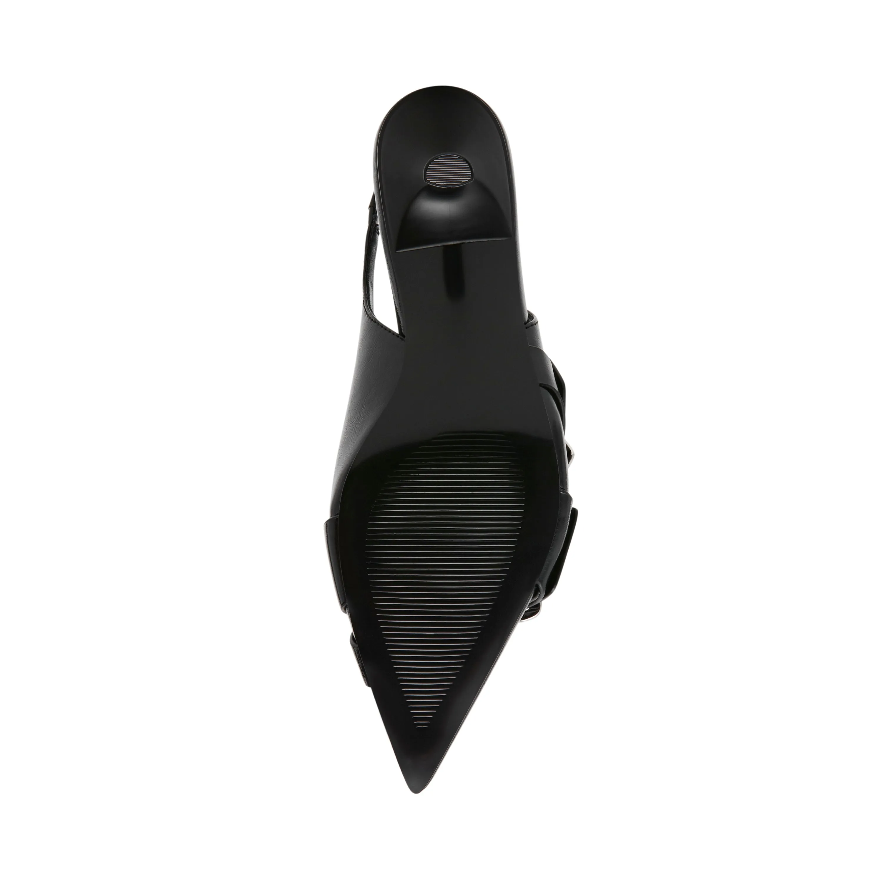 Lezley Pump BLACK