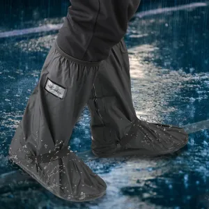【LM316】1pair Waterproof Shoes Cover