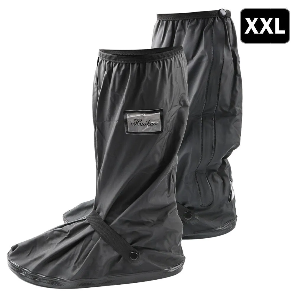 【LM316】1pair Waterproof Shoes Cover