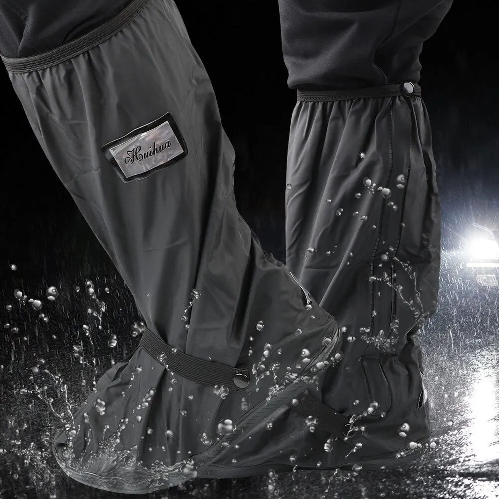 【LM316】1pair Waterproof Shoes Cover