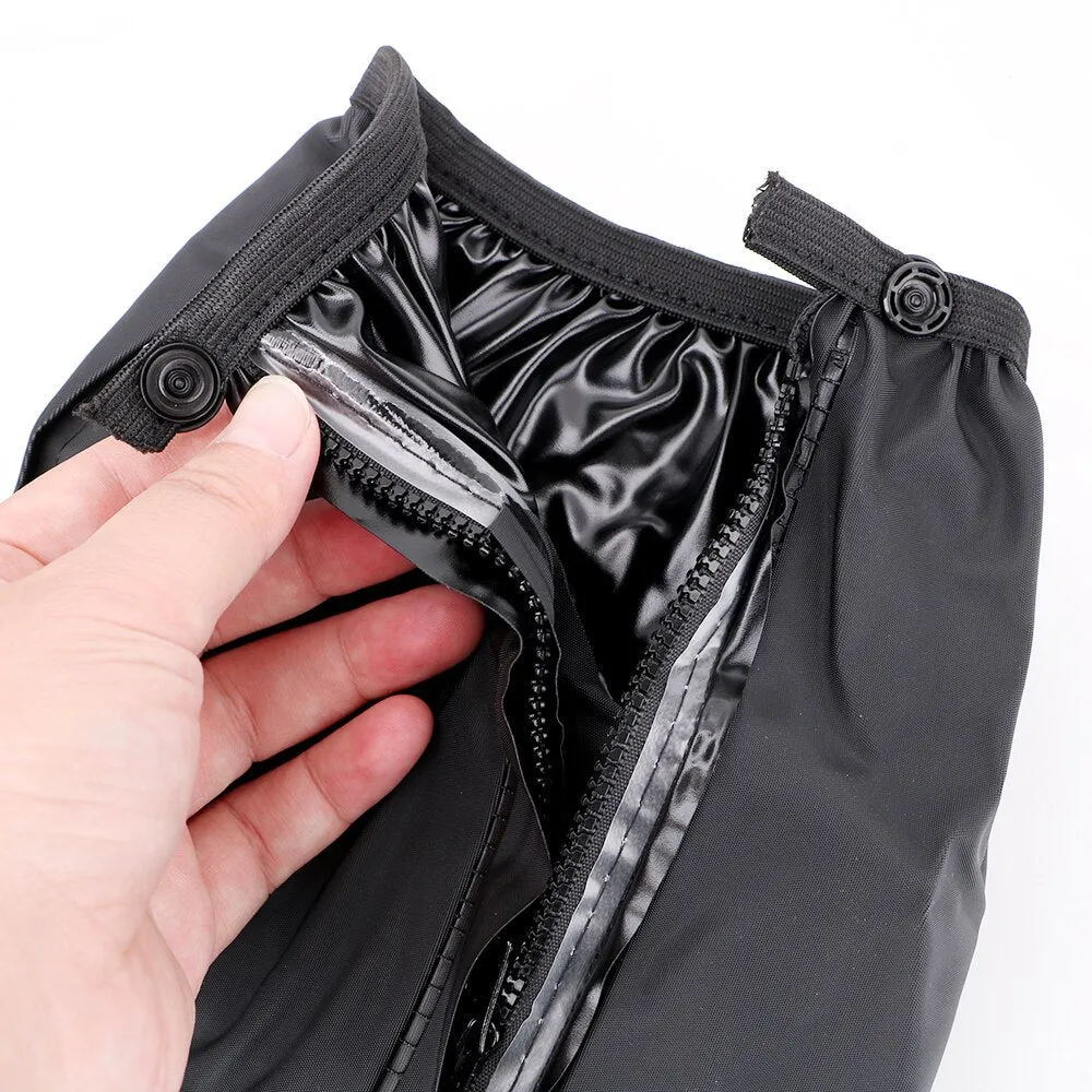 【LM316】1pair Waterproof Shoes Cover