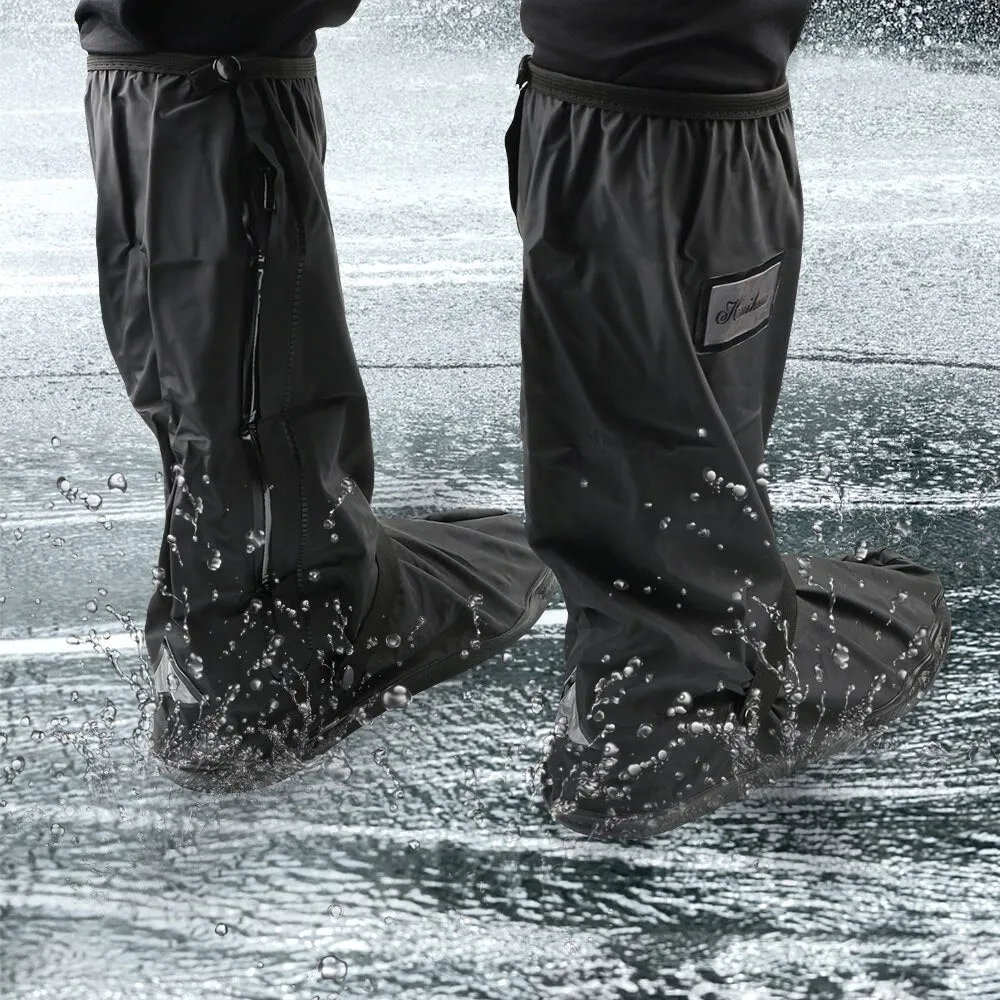 【LM316】1pair Waterproof Shoes Cover