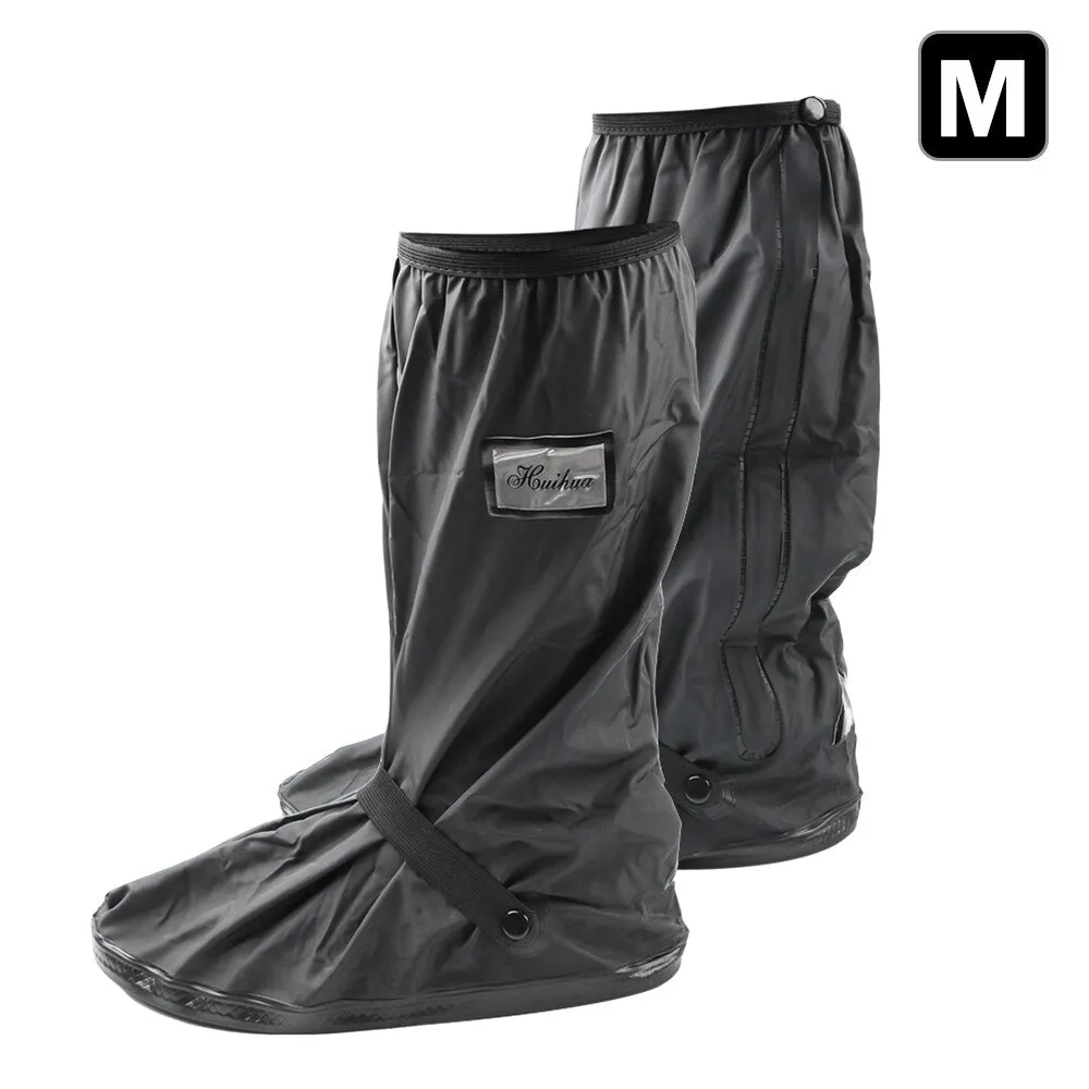 【LM316】1pair Waterproof Shoes Cover