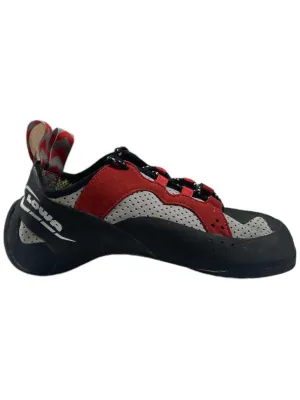 Lowa Mens Red Eagle Lace Shoe