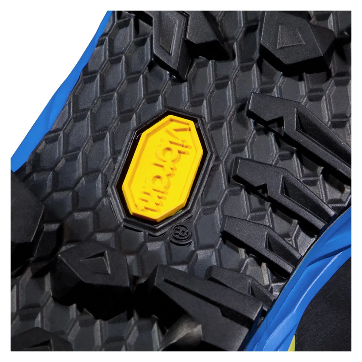 Mammut Kento Pro High GTX
