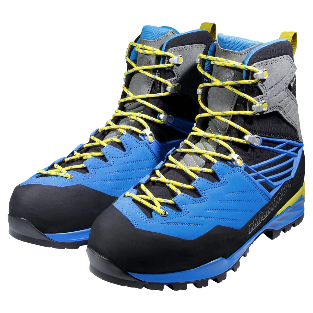 Mammut Kento Pro High GTX