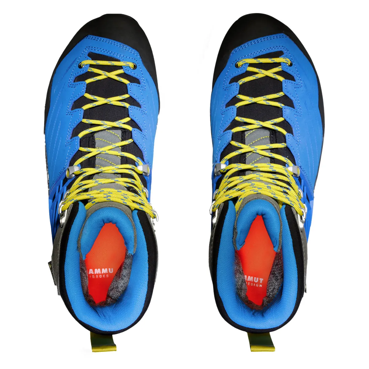 Mammut Kento Pro High GTX