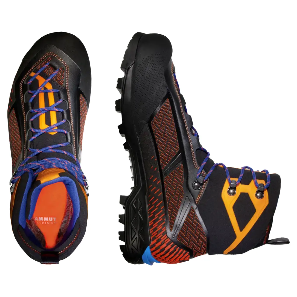 Mammut Taiss Light Mid GTX