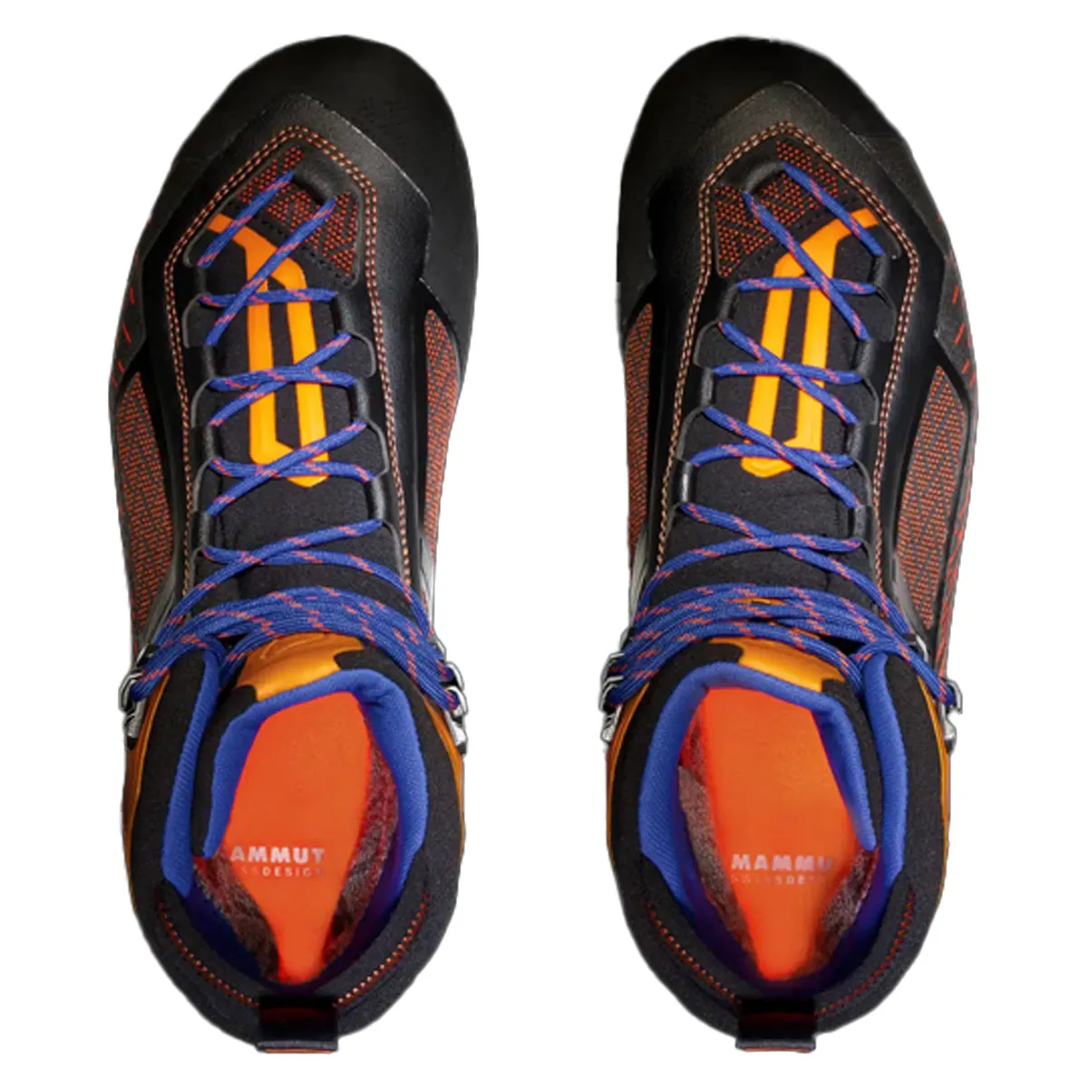 Mammut Taiss Light Mid GTX