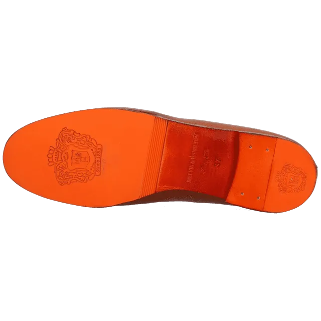 Melvin & Hamilton Scarlett 22-Loafer
