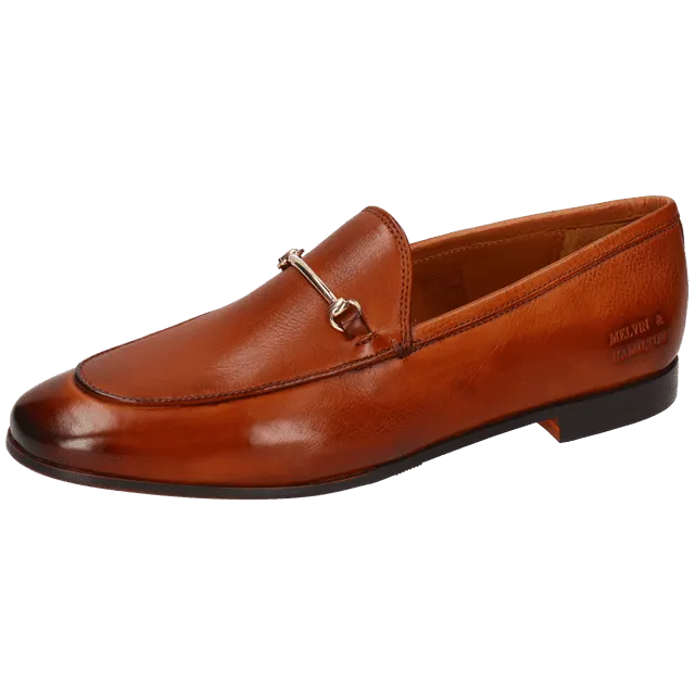 Melvin & Hamilton Scarlett 22-Loafer