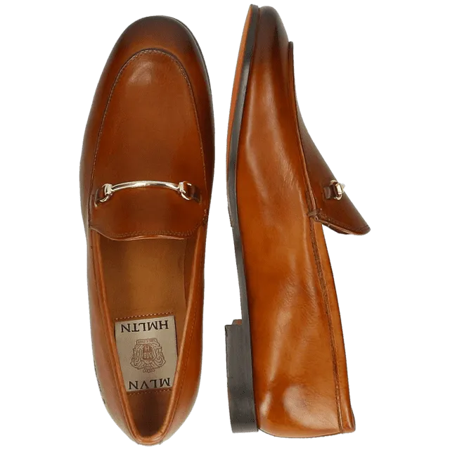 Melvin & Hamilton Scarlett 22-Loafer
