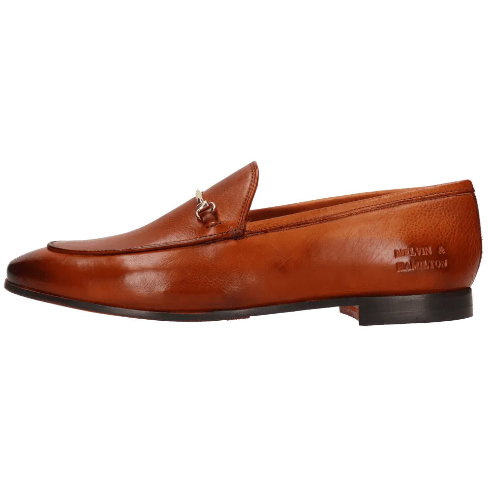 Melvin & Hamilton Scarlett 22-Loafer