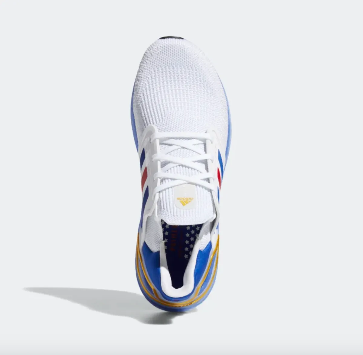Men's Adidas UltraBoost 20 - FY9039