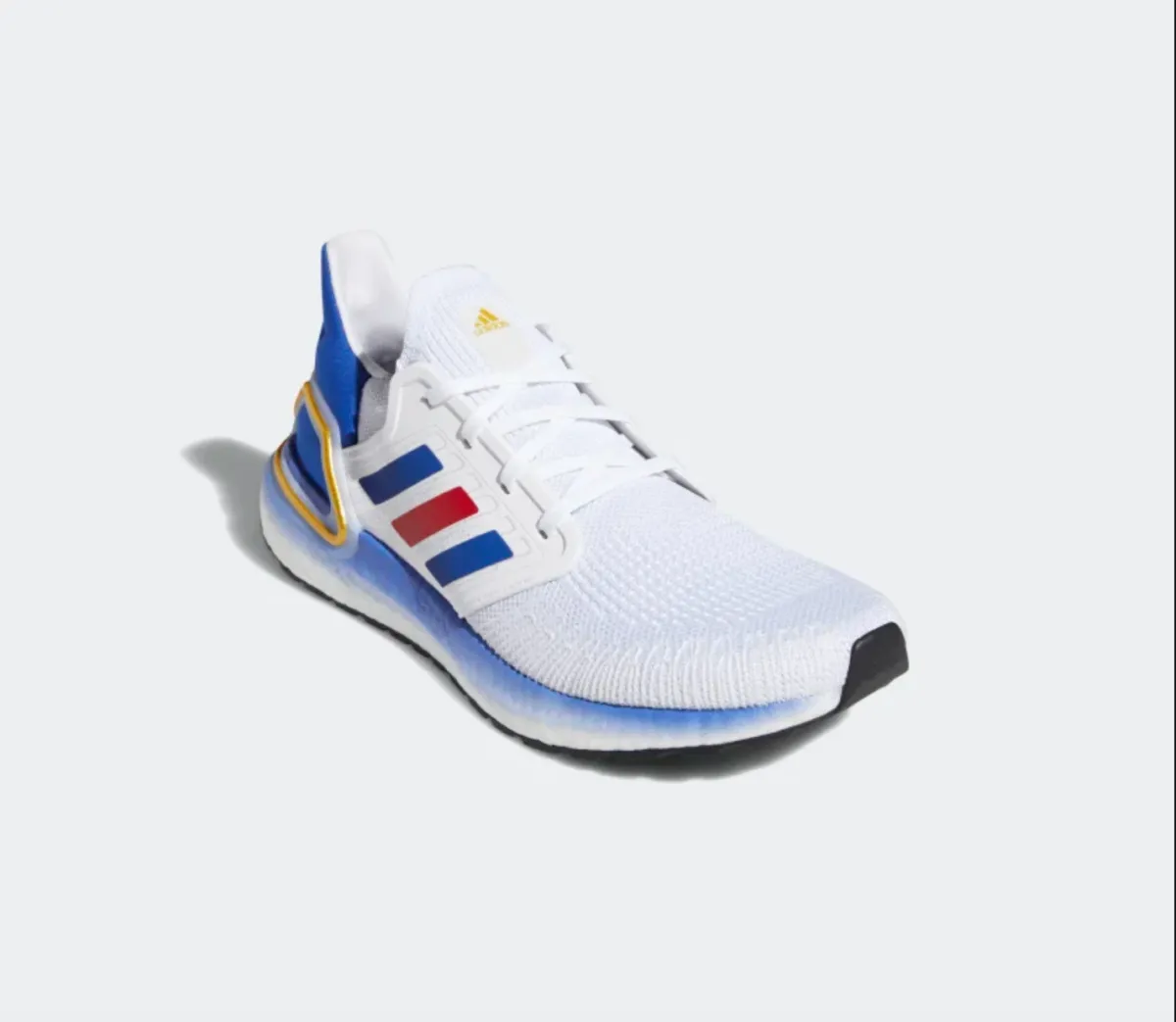 Men's Adidas UltraBoost 20 - FY9039