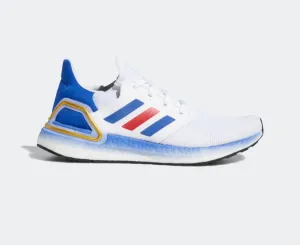 Men's Adidas UltraBoost 20 - FY9039