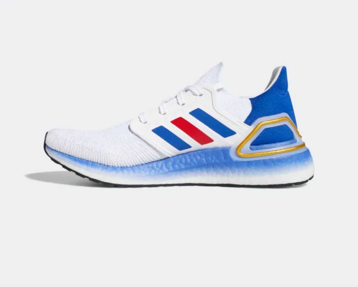 Men's Adidas UltraBoost 20 - FY9039