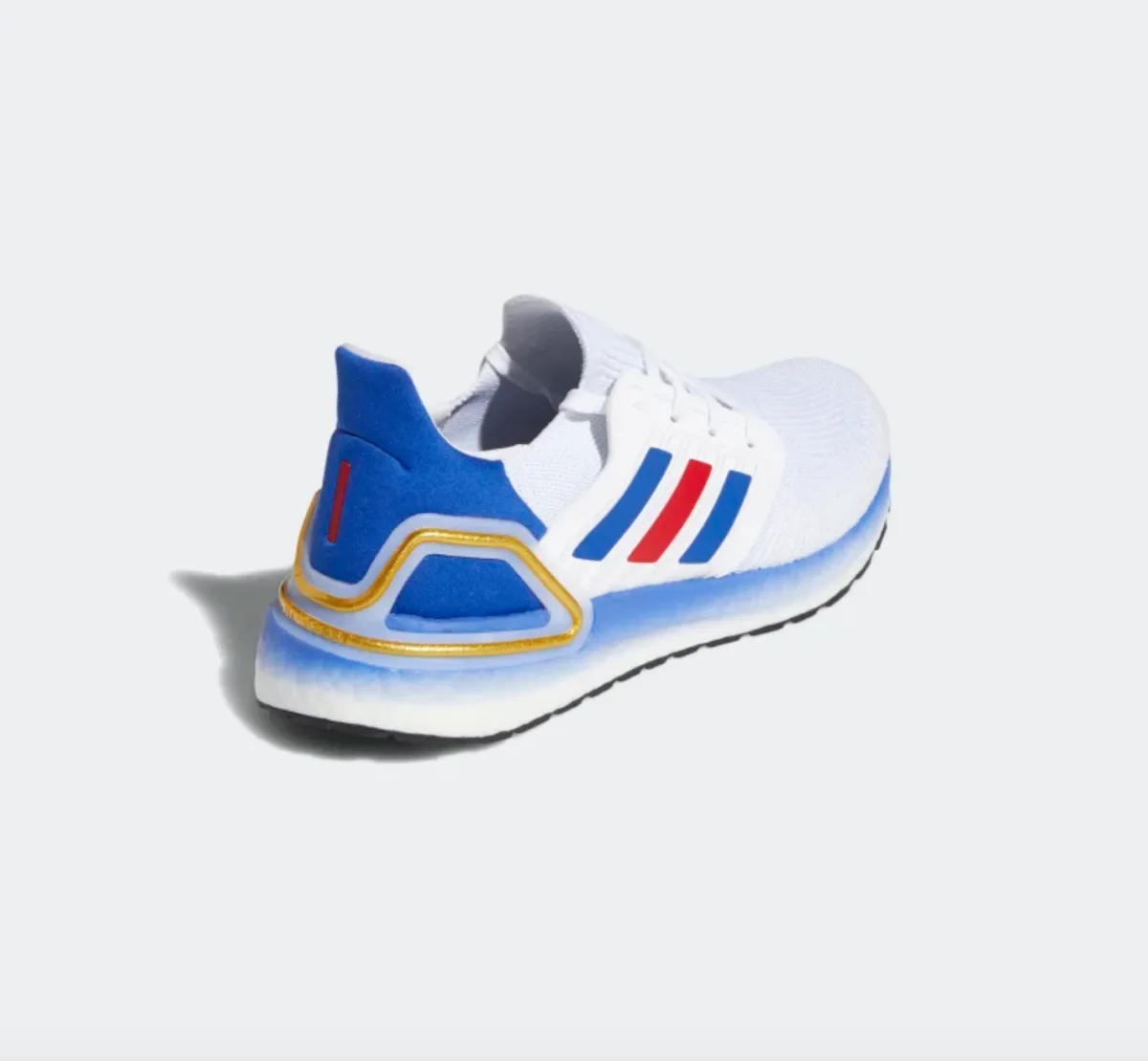 Men's Adidas UltraBoost 20 - FY9039
